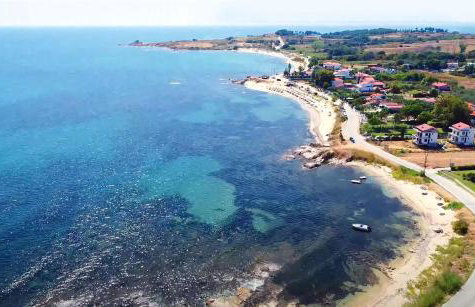 Avdira Seaside House - Photo 13