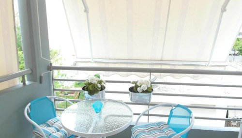 Athens Metro Mall Apart - Foto 5, Garden view