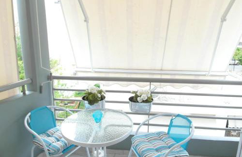 Athens Metro Mall Apart - Foto 5