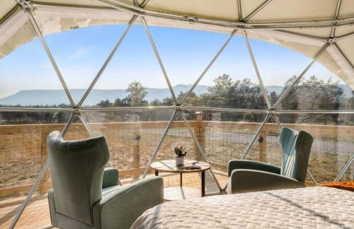 Faraway Geodome with Views - Photo 54