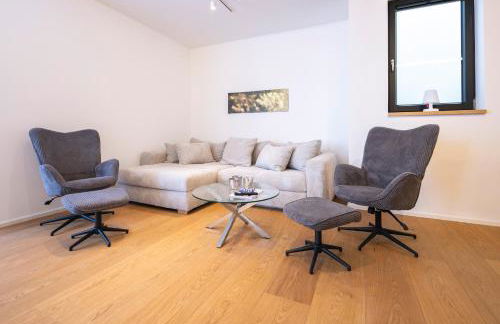 Inselresidenzen Norderney - Foto 60