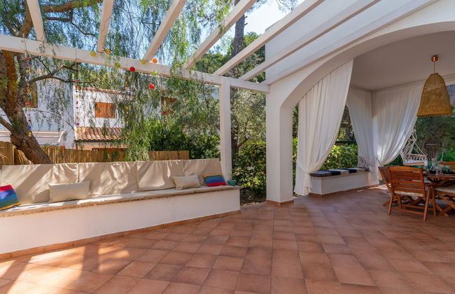 3435 Villa Cuore Verde by Perle di Puglia - Photo 42