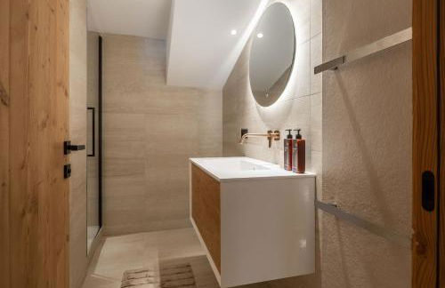 Apartment Kumo Val d'Isère - by EMERALD STAY - Foto 30