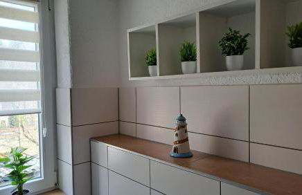 Ferienwohnung zum Schlossblick - Foto 15