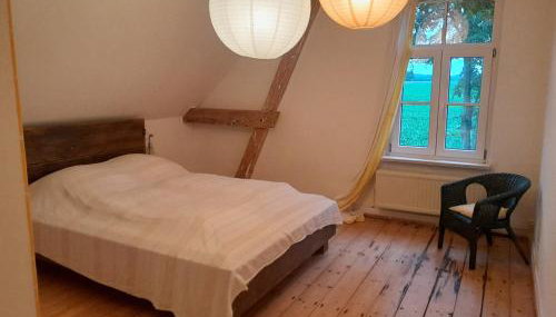 Charming house with garden and wood stove - Foto 2