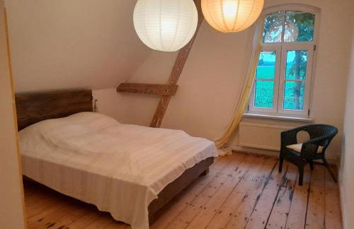 Charming house with garden and wood stove - Foto 2