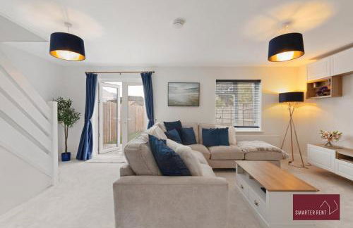 Holyport - Three Bedroom House - Parking - Foto 5