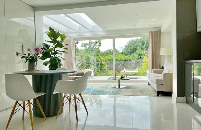 Agate House in Cambridge - Foto 23