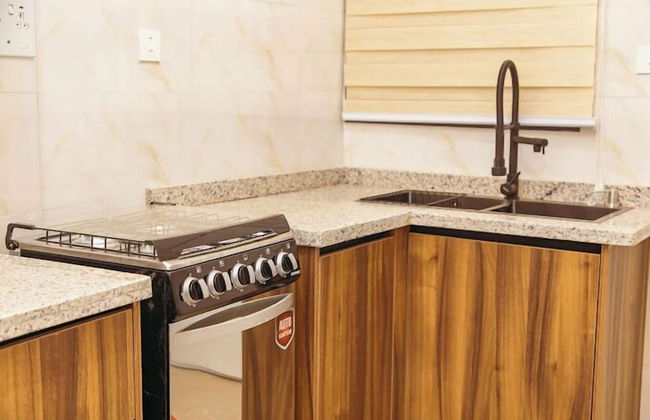 A3 Apartments - Foto 14