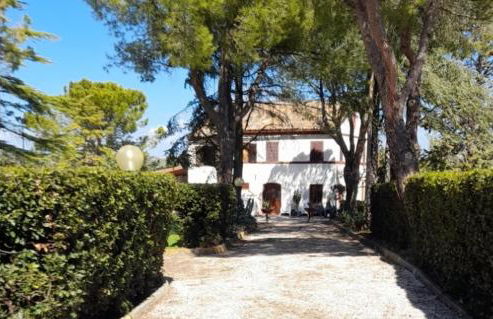 CASAL DE' PINI RELAIS TENNIS E PISCINA - Foto 27