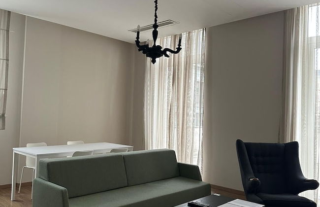 Le Port Apart Hotel - Foto 4