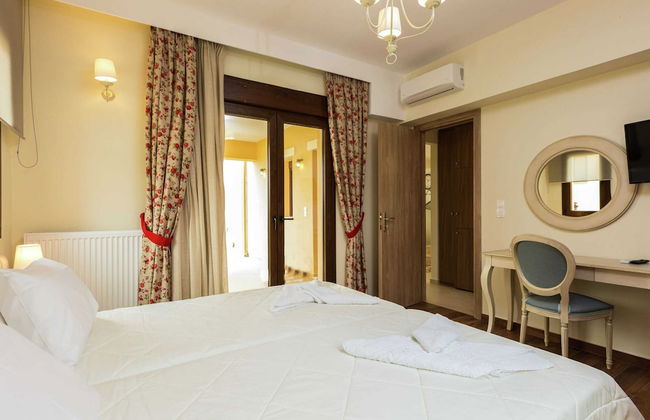 Villa with Private Pool near Sea & Arkadi Monastery on NW Coast - Foto 3