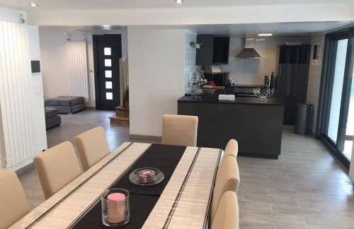 Maison tout confort en Touraine 4 chambres - Foto 17