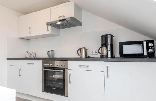 Ferienwohnung Lumafe - Foto 8