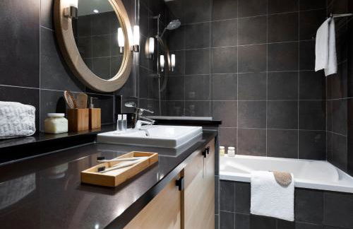 Résidence Pierre & Vacances Premium L'Amara - Photo 40