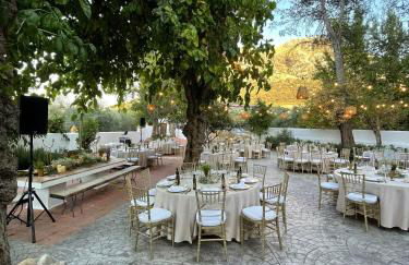 Cortijo Abril - Foto 75