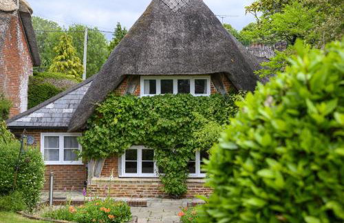 Cruck Cottage - Foto 45