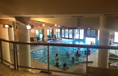 ARC 1950 - APPT 2 CHAMBRES/ 1 COIN NUIT LUXUEUX- SKI AUX PIEDS - Photo 40