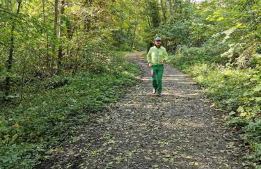 Ferienwohnung im Turm Bellevue mit 3 Schlafzimmern - Foto 10
