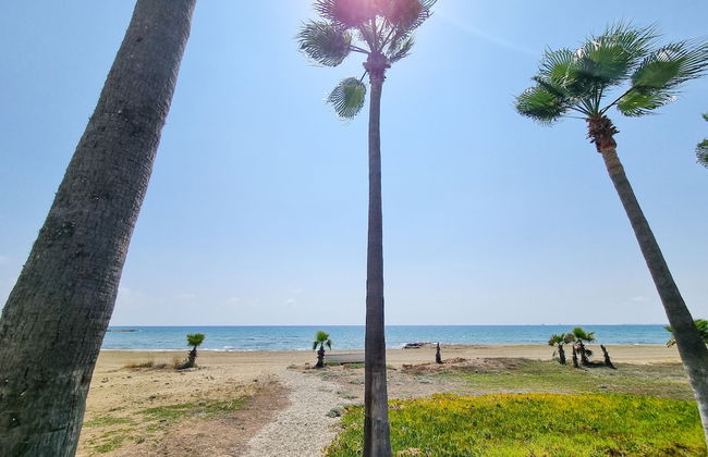 Beach Vibes Apartment - Foto 13