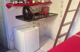 Kitnets do Jota - Foto 21