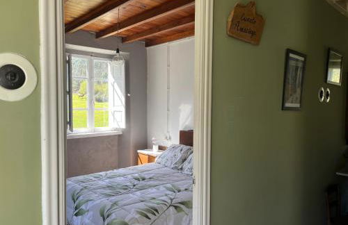 Casa de Campo Pumarada de Oirín - Foto 47