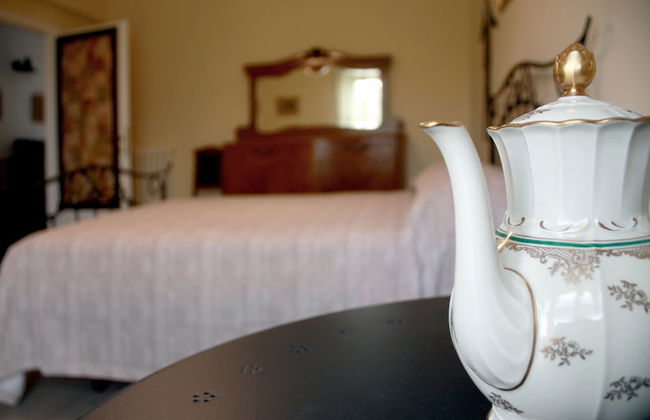 Cantalupa Accommodation - Foto 11