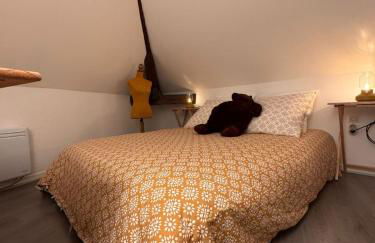 L'Atelier - Logis d'artiste - Centre historique - Photo 30