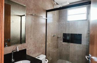 Apto - 1 Quarto Novo | Próx. Hospital Regional | Shopping | Climatizado | Estacionamento Gratis - Foto 12