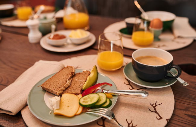 Chalet Evi in Kaprun - Foto 16