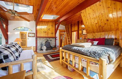 The Valley's Cabin - Foto 15