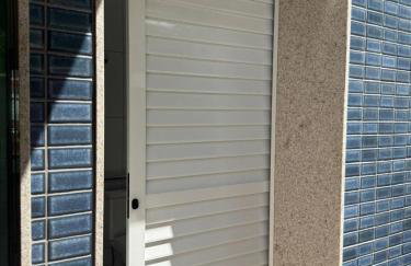 Arretado de bom ! A 250 m da praia de Boa Viagem, 3 km do aeroporto, próximo aos shoppings, com WI-FI 560 Mbps, coworking, piscina e academia - Foto 21