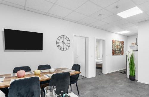 Ferien & Business Apartments Hotel Adler - Foto 25