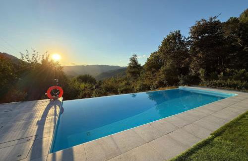 Villa Teixugueiras 1 - Gerês - Foto 23