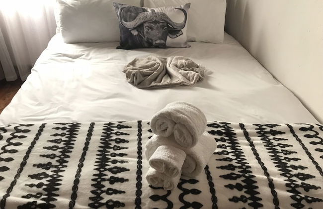 "break Away From City Lights and Enjoy Tranquility Under the African Sky" - Photo 3