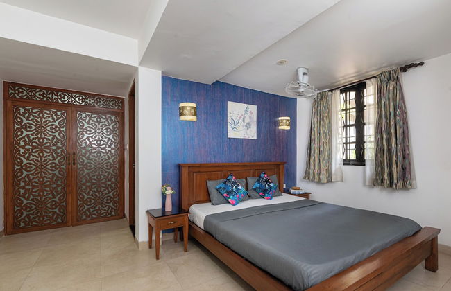 Villa Calangute Phase 2 - Photo 2