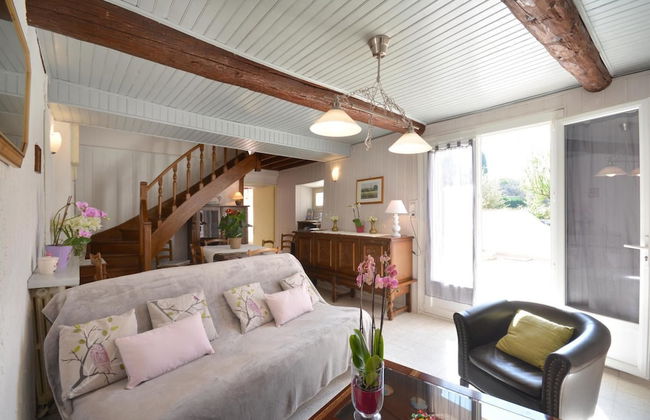 Le Mas d'Orphise by Gîtes de France - Foto 15