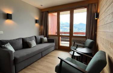 Apartment Paradiski 309 - La Plagne - ski-in, ski-out - Foto 1