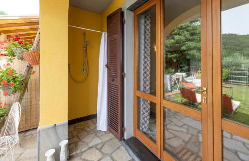 187 - Ca da Pincianna, con giardino a 15 minuti dal MARE - Foto 12