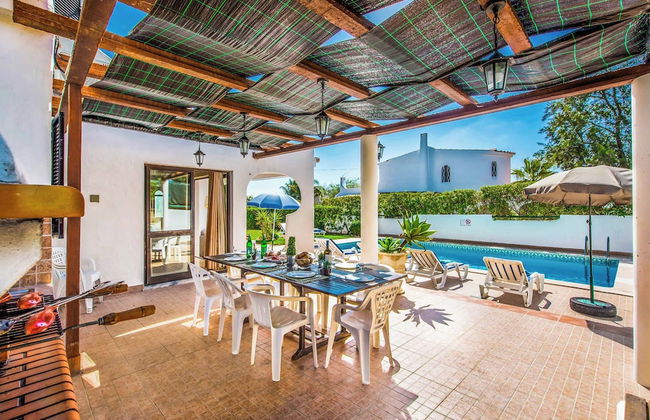 Villa Miramar - Foto 19