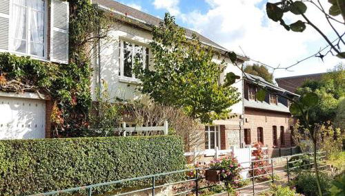 Belle Rive Comfortable Holiday Residence - Foto 2, Other