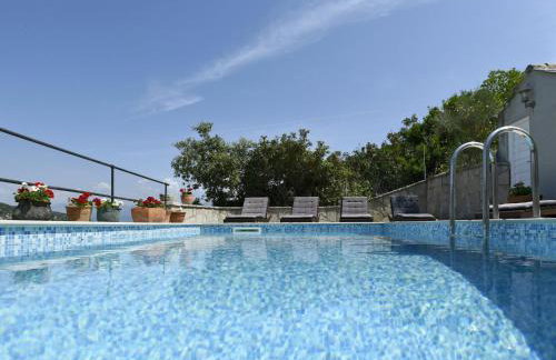 Villa Dol-Three Bedroom Villa with Pool - Foto 22