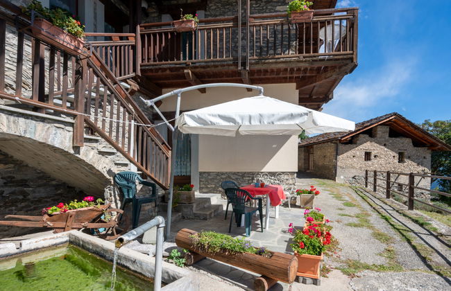 Grand Sarriod - Photo 16