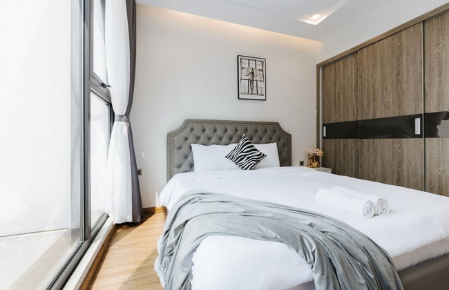 Vinhomes Metropolis Hanoi - South Land - Foto 15