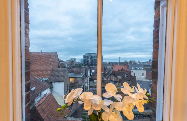 Shambles Newly Converted Luxury - Foto 17