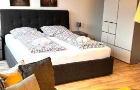 Loft Hof Hamburg Central near UKE NDR ZOO - Foto 22