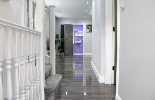 Falcon house 7 bedrooms - Foto 10