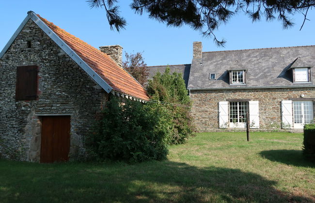 La Longère - Foto 6