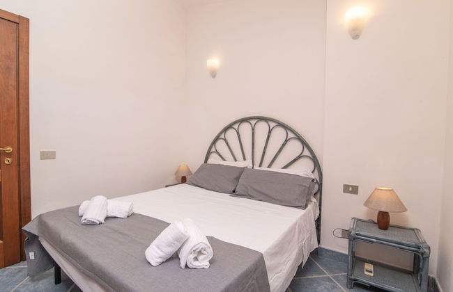 Villa Garden - Foto 6