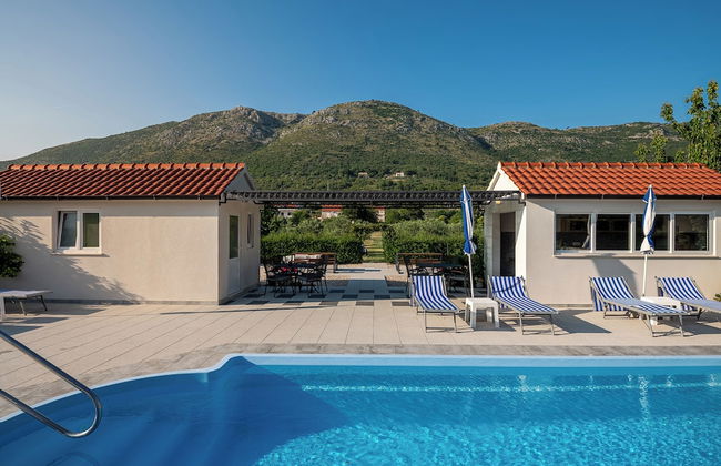 Villa Liberty - Foto 59